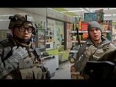 Los nuevos personajes de Modern Warfare 4 parecen ser especialmente populares entre los fans.