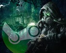 Chernobylite está a la venta en Steam hasta el 29 de septiembre con un 80% de descuento por 6 $. (Fuente de la imagen: Steam)