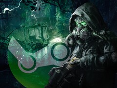 Chernobylite está a la venta en Steam hasta el 29 de septiembre con un 80% de descuento por 6 $. (Fuente de la imagen: Steam)