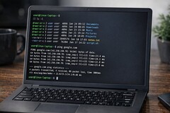 Linux from Scrach 13.0 se mantiene fiel al enfoque de sólo CLI a la vez que proporciona los últimos paquetes de Linux