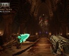 Imagen promocional oficial de DOOM: The Dark Ages - Revelations.