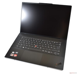 Lenovo ThinkPad Z16 Gen 1