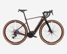 La bicicleta eléctrica Van Rysel E-GRVL AF MD de Decathlon ya está a la venta en Europa. (Fuente de la imagen: Decathlon)