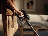El aspirador sin cable V8 Cycle de Dyson se ha lanzado en Asia. (Fuente de la imagen: Dyson)