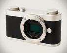 Die Esquisse Camera soll 2026 mit schlichtem Design und micro-FourThirds-Sensor starten. (Bildquelle: Esquisse Camera)