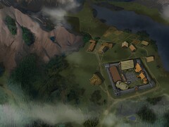 «First Feudal» tiene un descuento del 94 % en Steam hasta el 27 de julio.