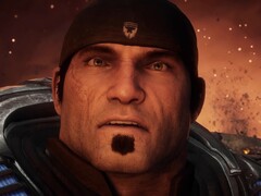 Marcus de Gears of War: E-Day mostrado