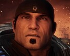 Marcus de Gears of War: E-Day mostrado
