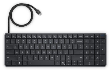 El EliteBoard G2a es un PC integrado en un teclado