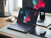 Para jugadores y creadores de contenidos: Análisis del portátil Lenovo Legion 5 Pro