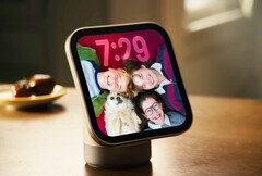 Según se informa, Apple ya está trabajando en una versión más grande de HomeView.