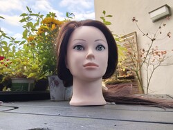 Imagen de la cámara frontal