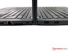 T470 (left) vs. T470s (derecha)