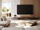El estelar 97 es el televisor más grande de Loewe. (Fuente de la imagen: Loewe)