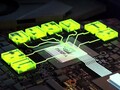 Los cripto-mineros pueden interrumpir la disponibilidad de los próximos portátiles con la RTX 3000 dGPU móvil. (Fuente de la imagen: Nvidia)