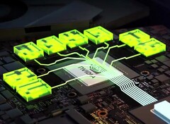 Los cripto-mineros pueden interrumpir la disponibilidad de los próximos portátiles con la RTX 3000 dGPU móvil. (Fuente de la imagen: Nvidia)