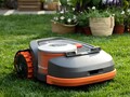 El Segway Navimow está disponible en cuatro tamaños. (Fuente de la imagen: Segway)
