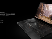 Las características de la cuarta generación de Max-Q han sido destacadas por Nvidia en el CES 2022