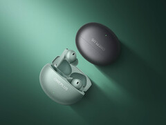 Los OnePlus Buds 4 estarán disponibles en varias regiones, incluidas Europa y Norteamérica. (Fuente de la imagen: OnePlus)