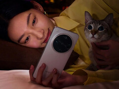 El Oppo Find X8 Ultra cuesta a partir de 999 dólares en Giztop (Fuente de la imagen: Oppo)