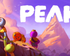 El teaser de Peak Steam muestra a los jugadores ayudándose mutuamente a subir una montaña