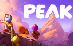 El teaser de Peak Steam muestra a los jugadores ayudándose mutuamente a subir una montaña
