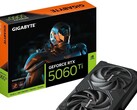 La GeForce RTX 5060 Ti se lanzó en abril de 2025 a un precio inicial de 429 dólares.
