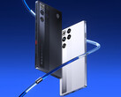 Se ha confirmado que los RedMagic 11 Pro y Pro+ contarán con dos cámaras de 50 MP en la parte trasera. En la imagen: las versiones no transparentes del teléfono para juegos. (Fuente de la imagen: RedMagic)