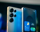 Samsung Galaxy S25 Ultra (Fuente de la imagen: Amanz Unsplash)