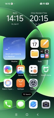 Análisis del smartphone Xiaomi 17 Pro