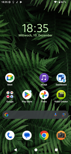 Análisis del Sony Xperia 10 VII