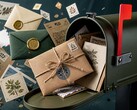 SnailMail es un concepto en el que los creadores envían correo físico a los suscriptores de pago.