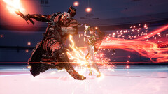 Stellar Blade se dirige a PC un año después de su debut en PlayStation 5 (fuente de la imagen: PlayStation)