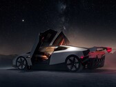 Roadster 2. El superdeportivo eléctrico de Tesla sigue en desarrollo, y sus especificaciones definitivas y su precio aún no se han confirmado.