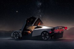 Roadster 2. El superdeportivo eléctrico de Tesla sigue en desarrollo, y sus especificaciones definitivas y su precio aún no se han confirmado.