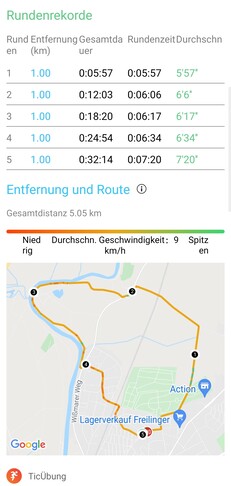 Ticwatch pro runtastic hot sale