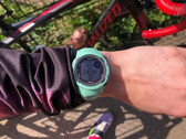 La serie Garmin Instinct 2 llegó a principios de este año. (Fuente de la imagen: Garmin)