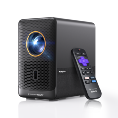 El proyector Vankyo H500R tiene una resolución nativa de 1080p (Fuente de la imagen: Vankyo)