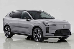 volvo XC70 2026: El nuevo híbrido enchufable (PHEV) ofrece 120 millas de autonomía eléctrica (Fuente de la imagen: Volvo)
