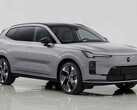 volvo XC70 2026: El nuevo híbrido enchufable (PHEV) ofrece 120 millas de autonomía eléctrica (Fuente de la imagen: Volvo)