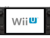Vanilla convertirá su Steam Deck y otra serie de hardware en un GamePad para su Wii U (Fuente de la imagen: Valve / Nintendo)