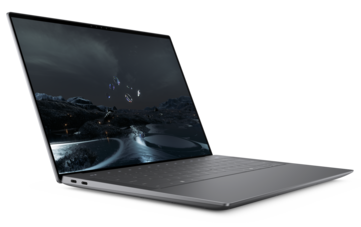 Dell XPS 14 9440 - Grafito (Fuente de la imagen: Dell)