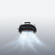 El robot aspirador Xiaomi de la serie 5 cuenta con una potencia de succión de hasta 20.000 Pa (Fuente de la imagen: Xiaomi)
