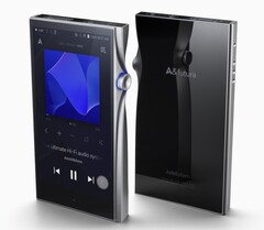 El Astell & Kern A&futura SE200 tiene DACs tanto de AKM como de ESS. (Imagen: Astell & Kern)