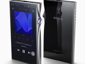 El Astell & Kern A&futura SE200 tiene DACs tanto de AKM como de ESS. (Imagen: Astell & Kern)