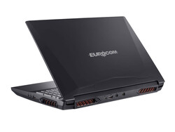 En revisión: Eurocom Nightsky ARX15. Unidad de prueba proporcionada por Eurocom