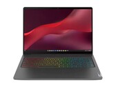 El Lenovo IdeaPad Gaming Chromebook 16 ya está a la venta, pero una de sus mejores características aún no tiene sistema operativo (Fuente de la imagen: Walmart)