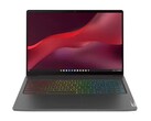 El Lenovo IdeaPad Gaming Chromebook 16 ya está a la venta, pero una de sus mejores características aún no tiene sistema operativo (Fuente de la imagen: Walmart)