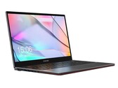 Análisis del portátil Chuwi CoreBook X Pro: Pantalla de 120 Hz por poco dinero