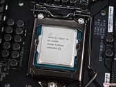 El Core i9-11900K es uno de los nuevos procesadores de sobremesa de Intel con una GPU UHD Graphics 750. (Fuente de la imagen: NotebookCheck)